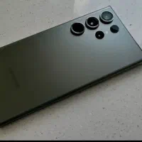 سامسونگ Galaxy S23 Ultra با حافظهٔ ۲۵۶ گیگابایت