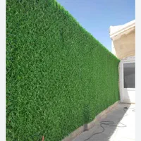 چمن مصنوعی|گل مصنوعی|قزوین, |دیوار