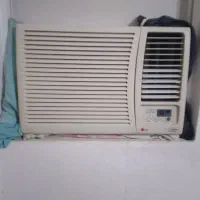 کولربرقی|کولر گازی و فنکوئل|آستانه اشرفیه, |دیوار