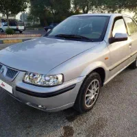 سمند Lx85تک برگ|خودرو سواری و وانت|شادگان, |دیوار