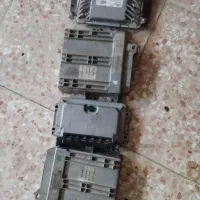 انواع ایسیو اصلی