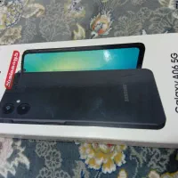 گوشی سامسونگ A06 رام 4حافظه 128 اکبند