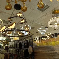 ۱۰ درصد تخفیف عیدانه روی تمامیlostr لوسترloster