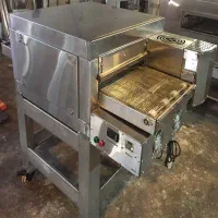 تعمیرات فر پیتزا در فولادشهر،تعمیر فر شیرینی پزی|خدمات پیشه و مهارت|فولادشهر, C4|دیوار