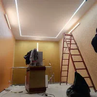 کناف و سقف کاذب