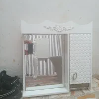 صورت شویی کمدی