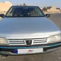 پژو glx 98|خودرو سواری و وانت|اهواز, کوی صادقیه|دیوار