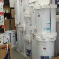 فروش انواع کولر و آبگرمکن و بخاری به صورت نقد