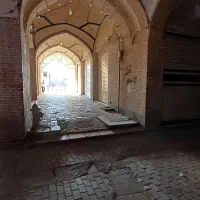 مغازه بازار کاشان
