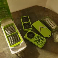رنده چند کاره خارجی