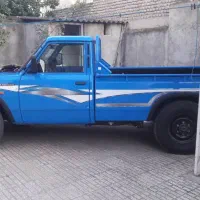 نیسان دوگانه هیدرولیک ۱۴۰۱ صفر