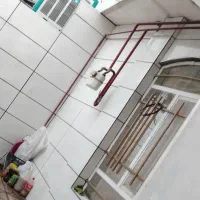 منزل فروشی نبش میعاد جنوبی 2/1