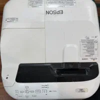 پروژکتور اپسون|تلویزیون و پروژکتور|قرچک, مهدیه|دیوار