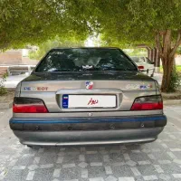 پارس سال مدل 94 تمیز و بدون رنگ|خودرو سواری و وانت|عسلویه, |دیوار