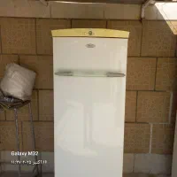 فریزر۷کشاب خارجی ورل پول
