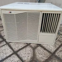 کولرگازی ۱۸ هزار پنجره ای در حد و تمیز