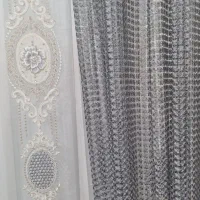 پرده پذیرائی|پرده، رانر، رومیزی|قزوین, |دیوار