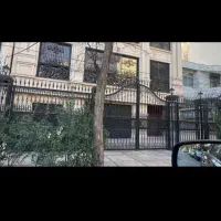 نقاشی ساختمان متری ۴۵ تومن