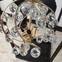 لوستر|لوستر و چراغ آویز|اسلام‌شهر, شهرک واوان|دیوار