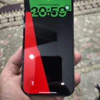 آیفون 13pro max 256zaa