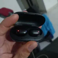 هدفون  اسم و برند نداره ولی تست میکنم تحویل میدم