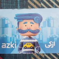 کد تخفیف 3 میلیونی ازکی|کارت هدیه و تخفیف|بندر ترکمن, |دیوار