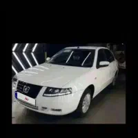 سمند سورن پلاس دوگانه