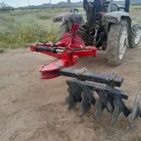 دیکس  باغی کشویی