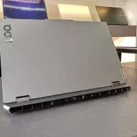 لنووLOQ i5-12600HX آکبند با 6گیگ گرافیکRTX|رایانه همراه|یزد, |دیوار