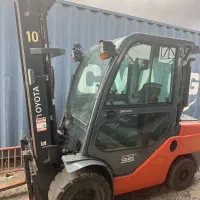 اجاره لیفتراک شایان|خدمات حمل و نقل|ری, شهرک نظامی|دیوار