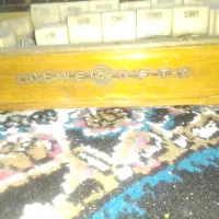 رادیو قدیمی|کلکسیون اشیاء عتیقه|سبزوار, کاشفی شمالی (دادگستری)|دیوار