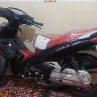 موتور بهرو کلیک خشک