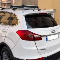 تیگو 5 مدل ۹۵|خودرو سواری و وانت|تهران, نارمک|دیوار