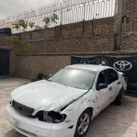 نیسان ماکسیما مدل 2010