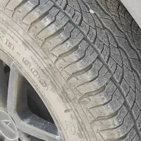 کی ام سی T8|خودرو سواری و وانت|ماکو, |دیوار