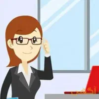 نیازمند منشی و فروشنده خانم