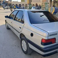 پژو 405 جی ال ایکس (GLX)، مدل ۱۳۹۹