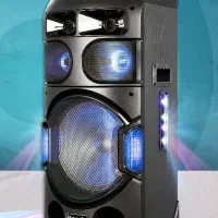 اسپیکر شارژی مکسیدر 1 تکه 12000 وات