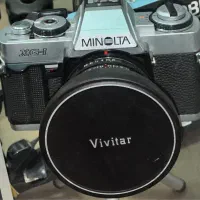 خرید دوربین قدیمی|دوربین عکاسی و فیلمبرداری|تهران, بازار|دیوار