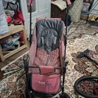 کالسکه مارک دلیجان