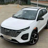 X33کراس دنده سفید گارانتی فعال صفر کیلومتر