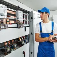 آموزش برق و الکترونیک