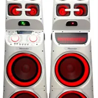 اسپیکر خفن و پرقدرت مکسیدر-۲۸۴|سیستم صوتی خانگی|ارومیه, |دیوار