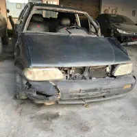 پراید ۱۴۱ مدل ۹۰|خودرو سواری و وانت|تهران, آبشار|دیوار