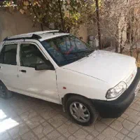 پراید مدل. 1399|خودرو سواری و وانت|اسفراین, |دیوار