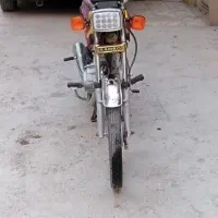 موتور هندا مزایده|موتورسیکلت|پاکدشت, حصار امیر|دیوار