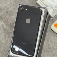 آیفون ۸ مشکی