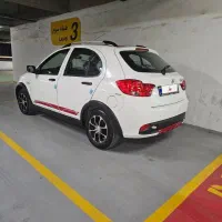 کوییک Gxr تیپLمدل ۱۴۰۴ فول|خودرو سواری و وانت|مشهد, رضاییه|دیوار