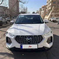 هایما اس ۸ مدل ۱۴۰۴|خودرو سواری و وانت|تهران, نبی اکرم|دیوار