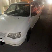 پراید۱۱۱ مدل۹۹